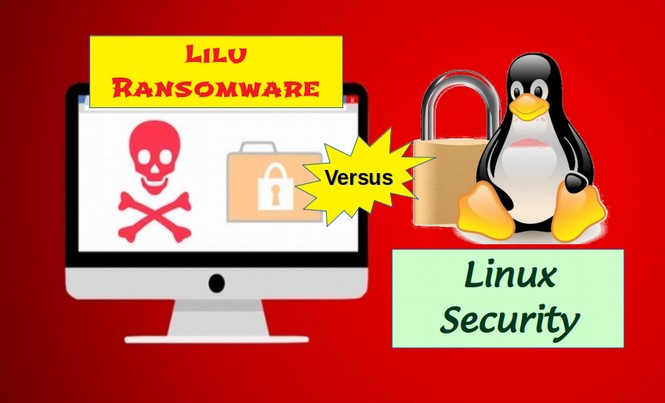 Did Lilu Ransomware Really Infect Linux Servers